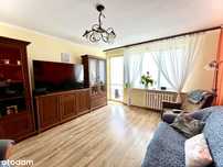 3 pokoje – Centrum Suwałk – Balkon – Inwestycyjnie