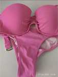 Купальник розовый Victoria secret pink