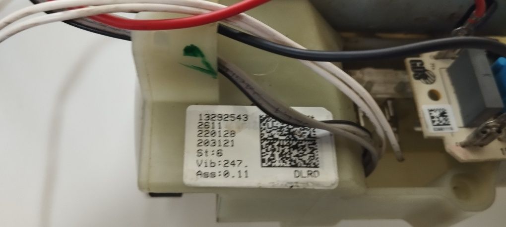 Delonghi Ecam kit transmissão