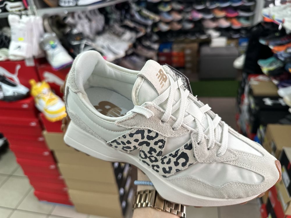 Кросівки New balance 327 WS327PJ ( РОЗМІР 36-41)