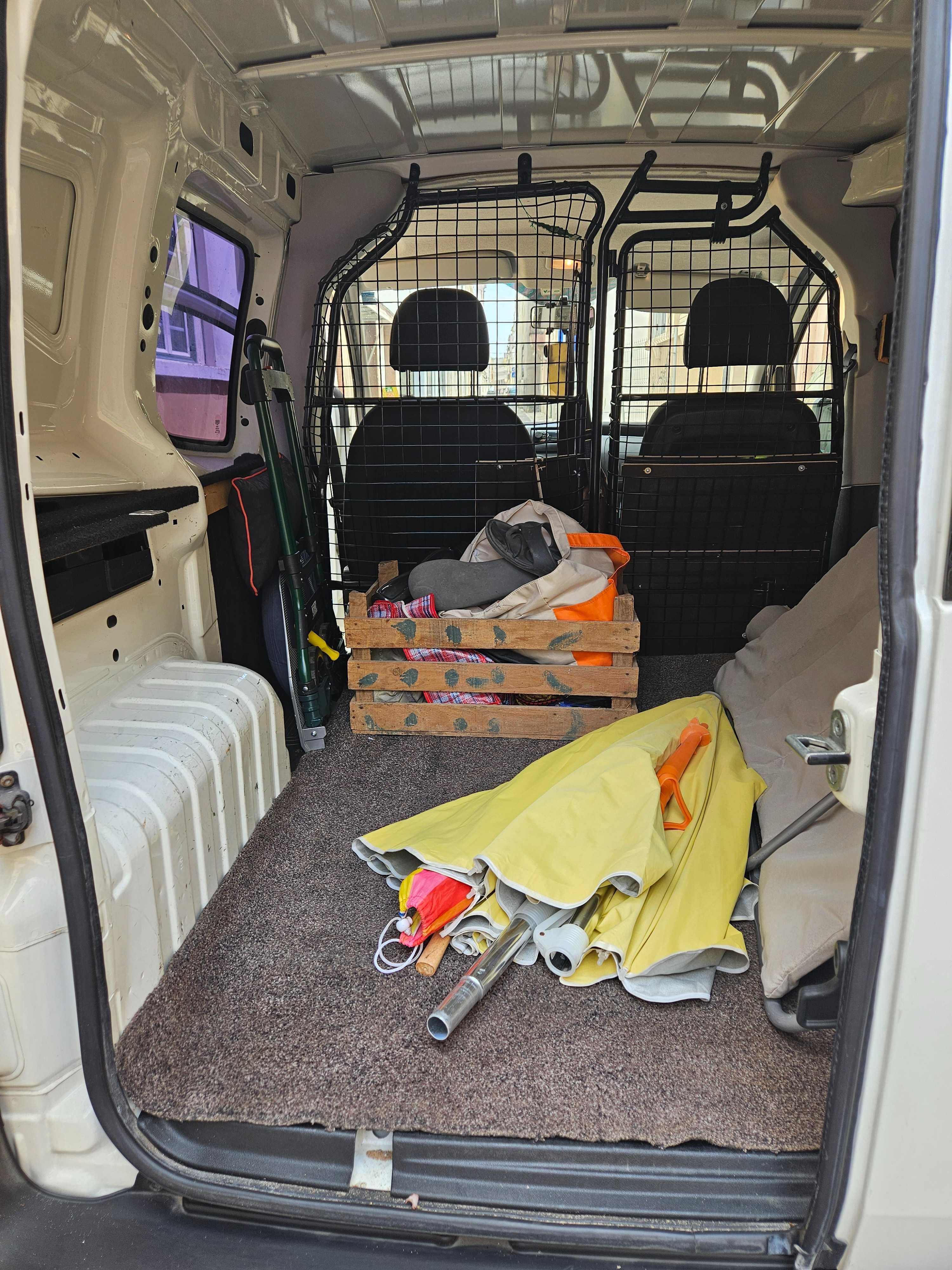 Carrinha fiat fiorino