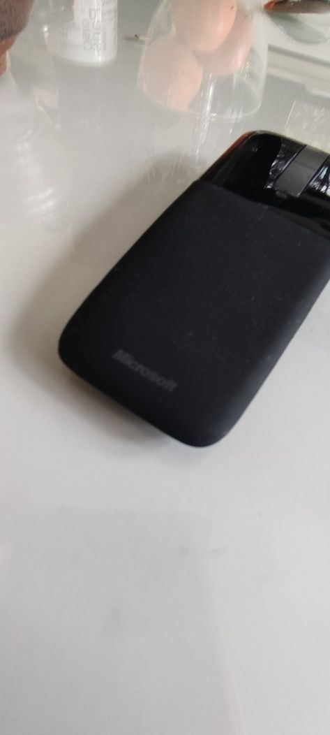 Microsoft Arc myszka bluetooth