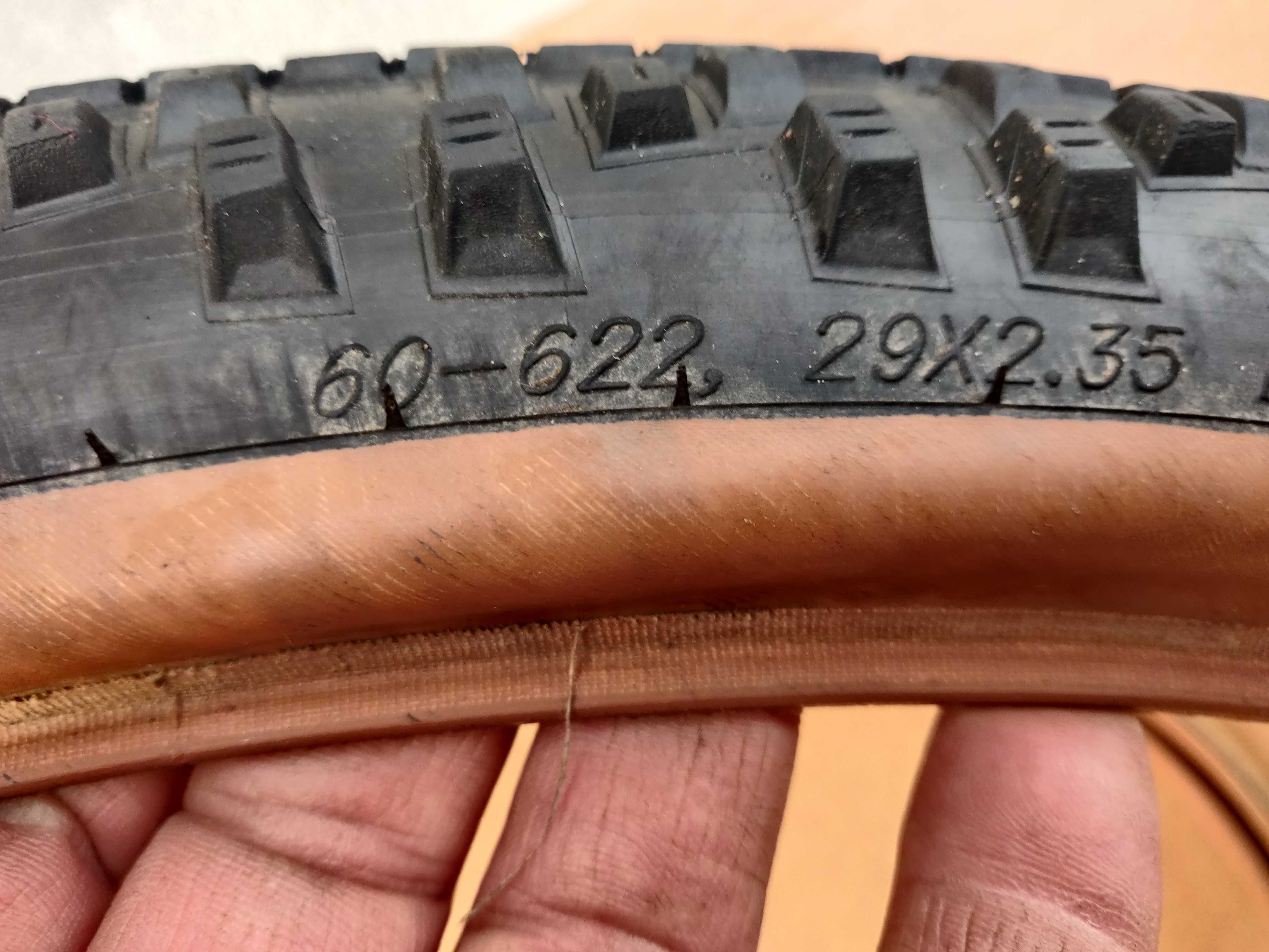 SCHWALBE 29 x 2,35