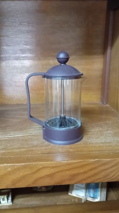 Cafeteira Francesa