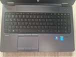 Używany HP ZBOOK 15