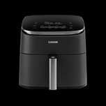 Cosori Turboblaze Airfryer DC601 9w1 XXL 6l Frytkownica beztłuszczowa