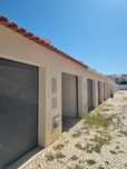 Alugo garagem exterior