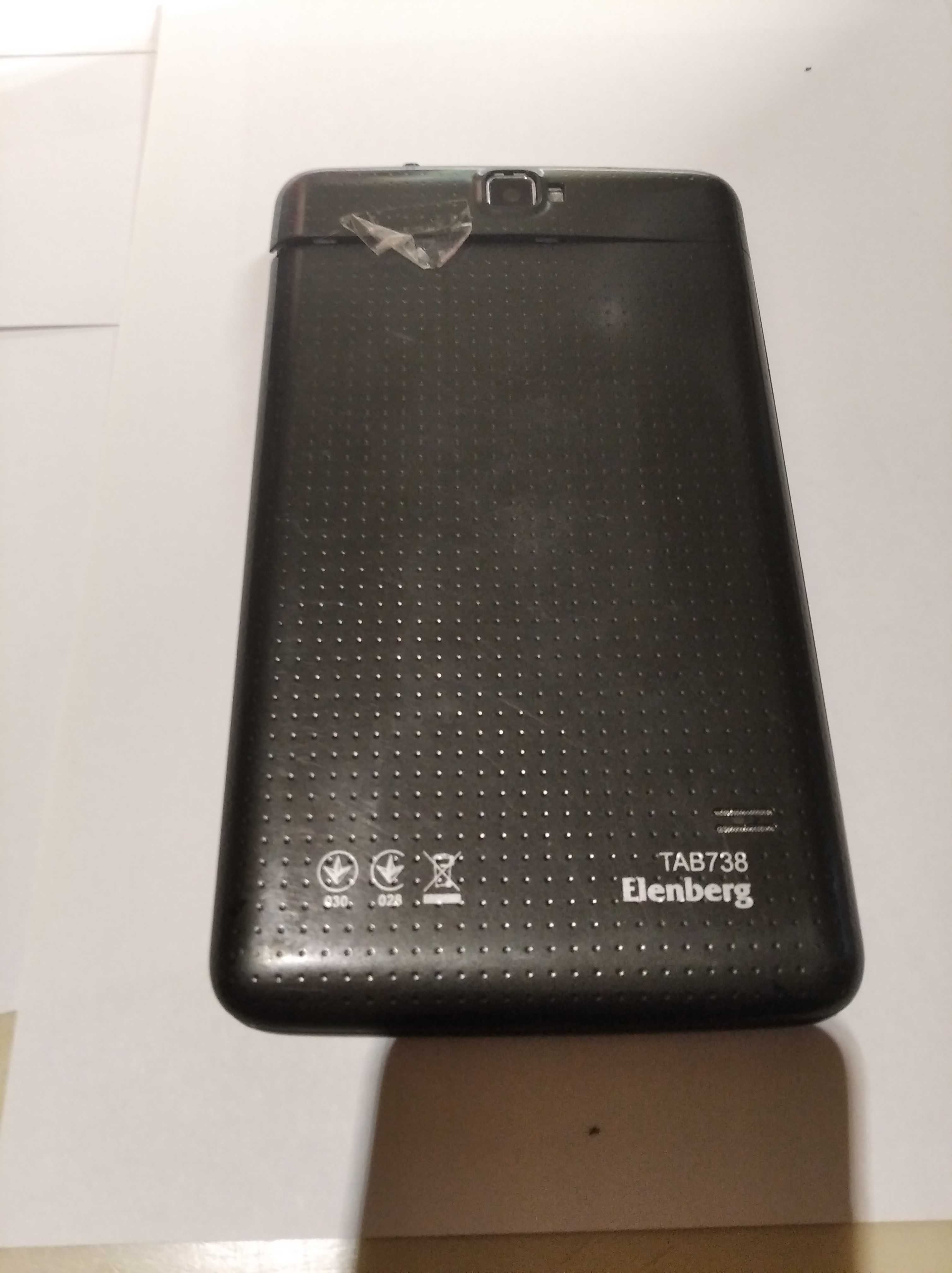 Продам планшет Elenberg TAB -738
