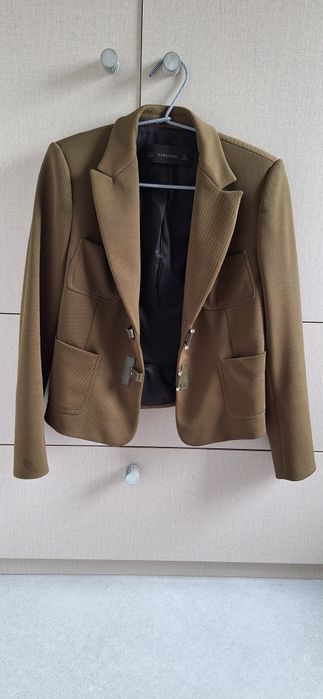 marynarka, żakiet  Zara