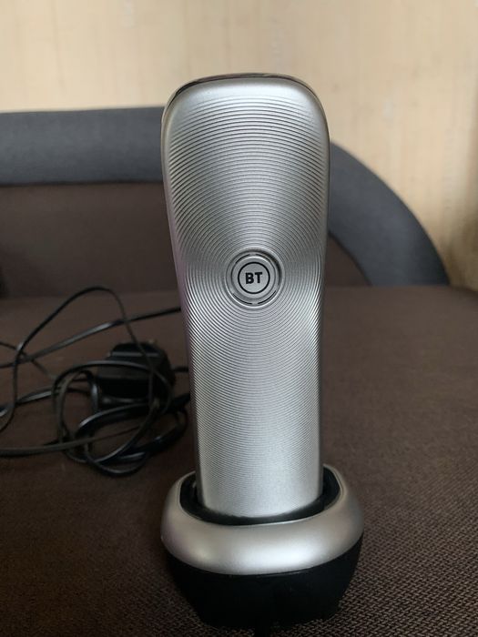 Дополнительная трубка к стационарному безпроводному телефону