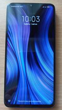 Redmi Note 8 Pro 6/64GB Ocean Blue