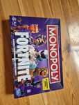 Monopoly Fortnite – Edycja Specjalna!