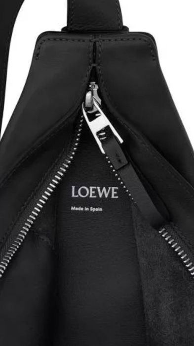 Mochila Saco Loewe
