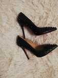 szpilki CHRISTIAN LOUBOUTIN 38 CHRISTIAN Louboutin 38 Pigalle Spikes