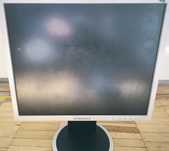 Монітор Samsung SyncMaster 740b 17" DVI, VGA