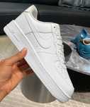 Buty Nike AirForce1Low '07 White Moda Trampki rozmiar.44