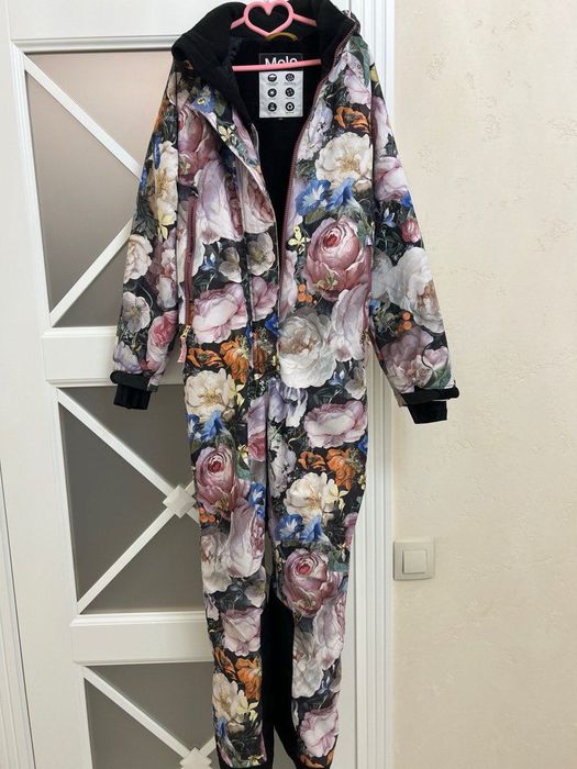 Продам чудовий дитячий термокомбінезон