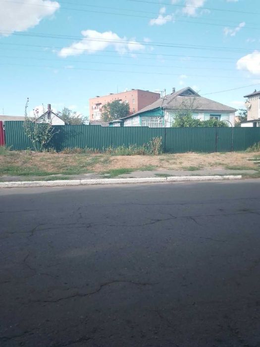 Будинок в смт Диканька центр