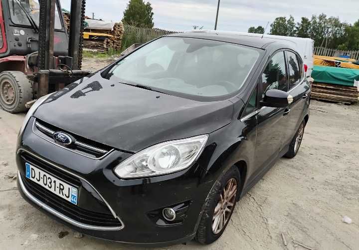 Ford c-max 140.000km