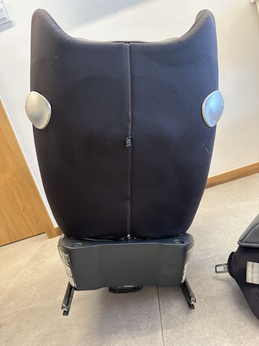 Cadeira auto Cybex Sirona