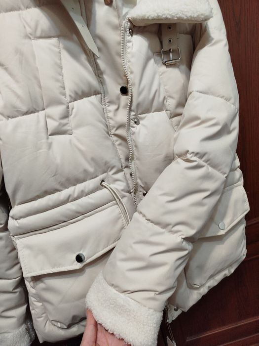 Продам нову зимову куртку