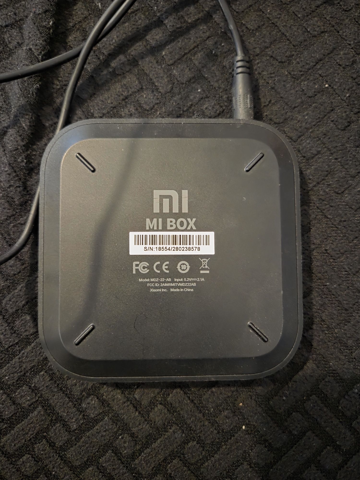 Telewizor FUNAI LED LCD 32FDI5555/10 z zestawem