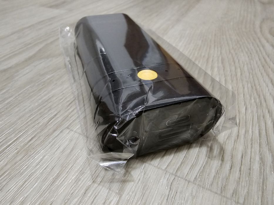 Корпус для Power Bank/ на 2 акумулятори/ 18650