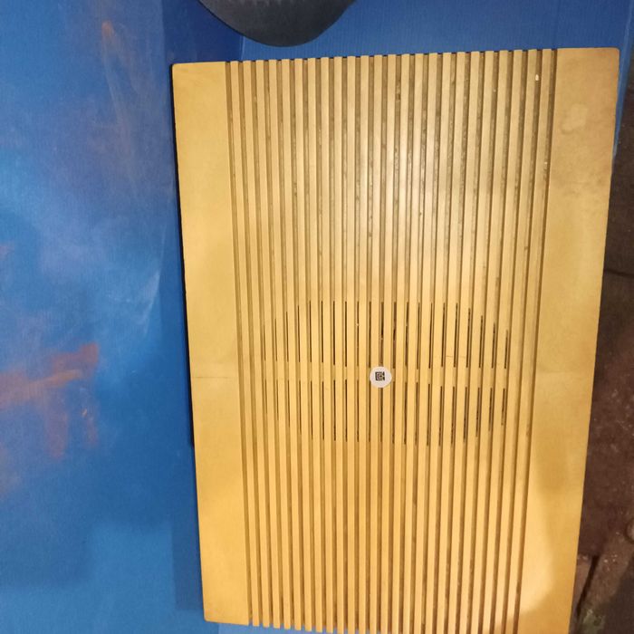 Gramofon UNITRA Donica Artur WG 902