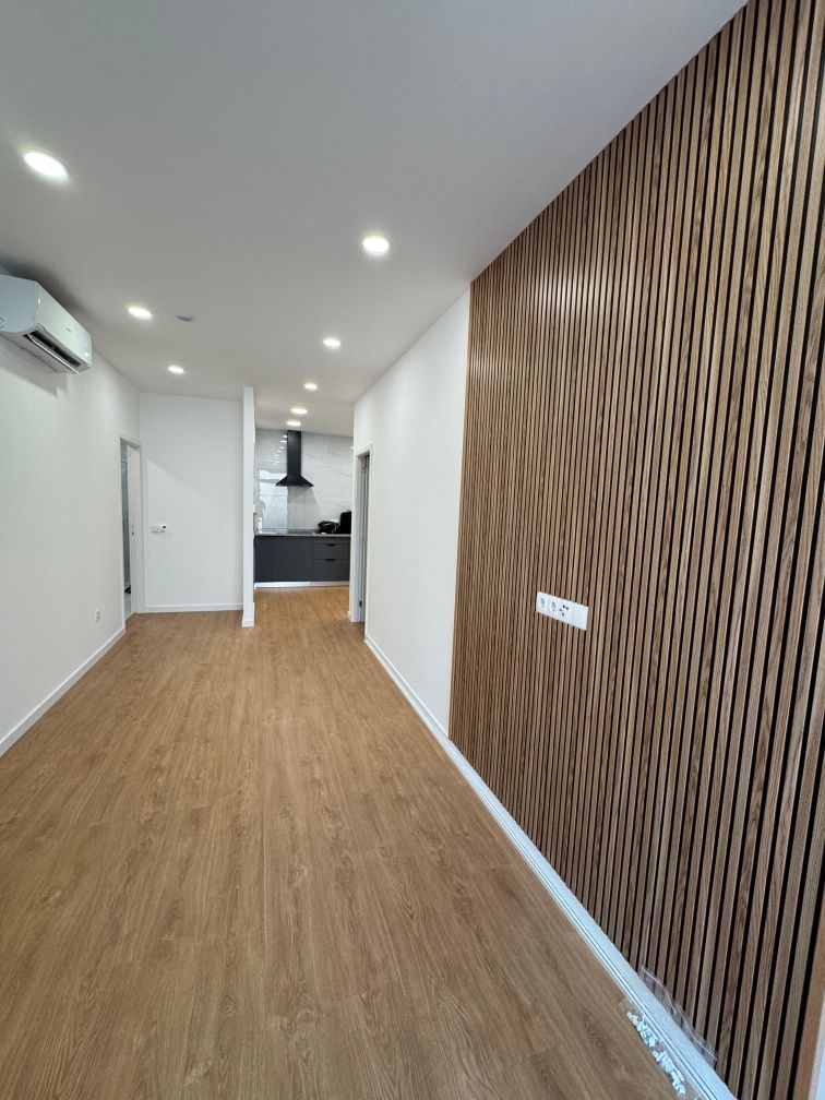 Apartamento T2 novo para arrendamento
