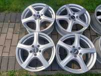 Felgi aluminiowe Ronal 17" 5X112 ET 45 nowe!