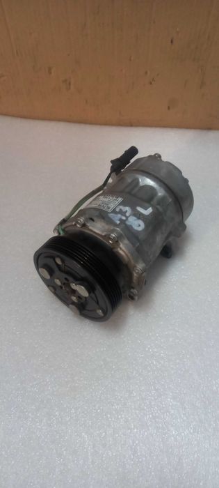 Sprężarka klimatyzacji Audi A3 8L 1.6 / 1.8 /1.9
