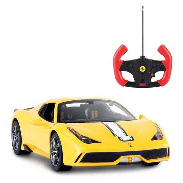 Ferrari 458 Speciale zdalnie sterowany Rastar