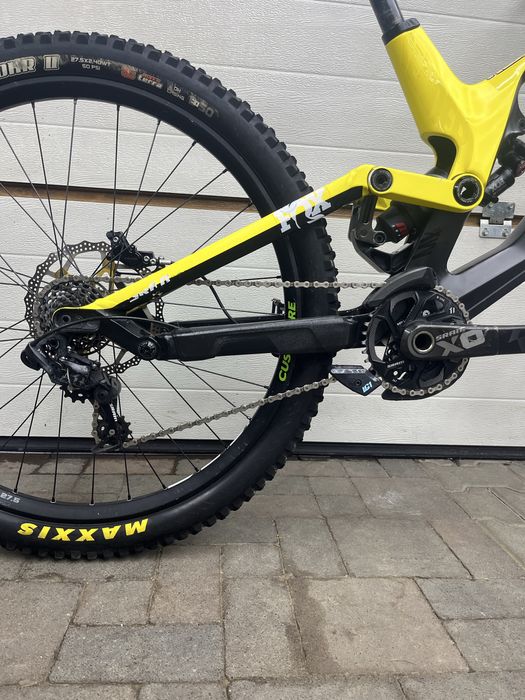 Canyon sender cf 9.0