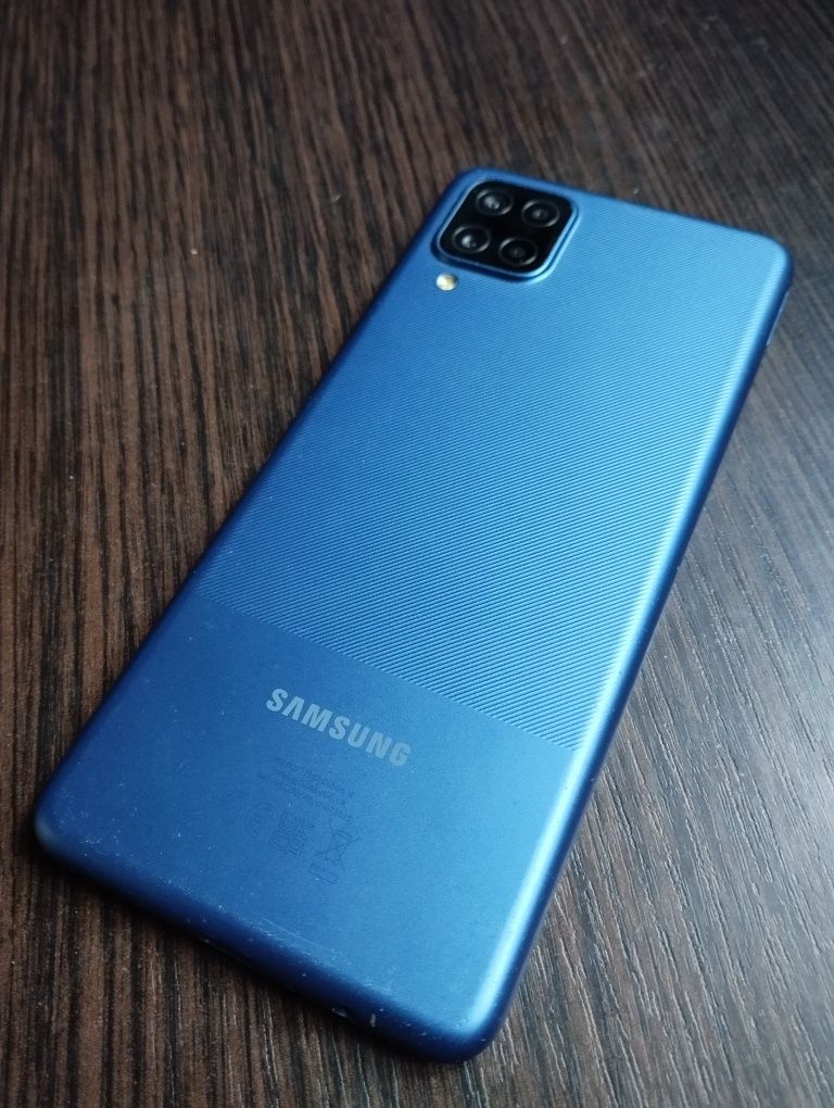 Samsung A12 Sprawny