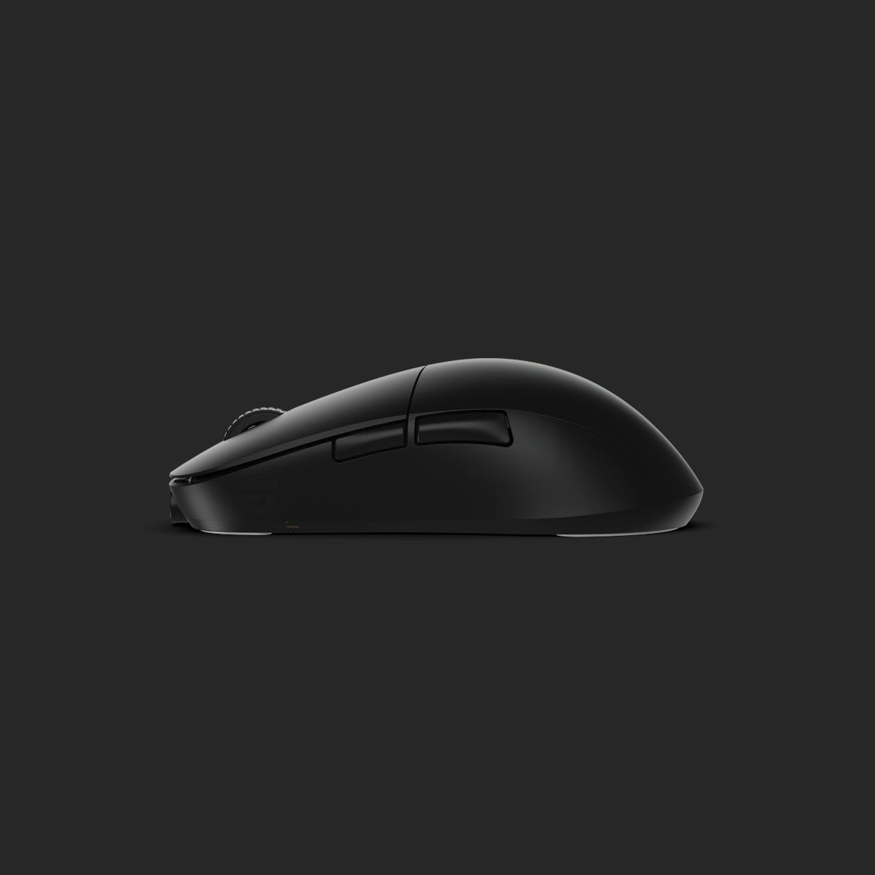 Rato/Mouse Gaming EndGameGear XM2w 4K