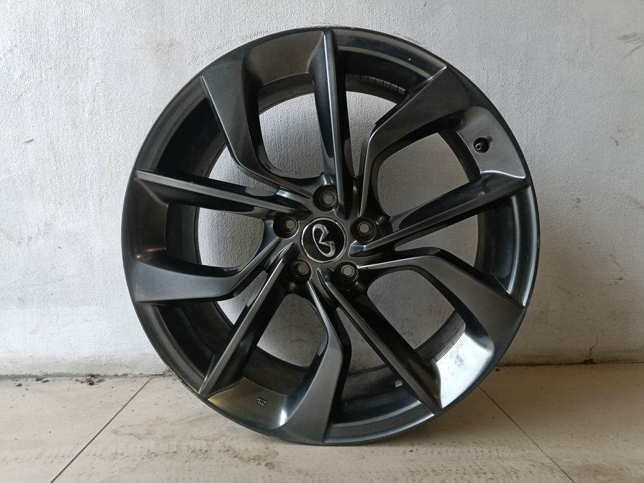 Продам диск на інфініті QX50