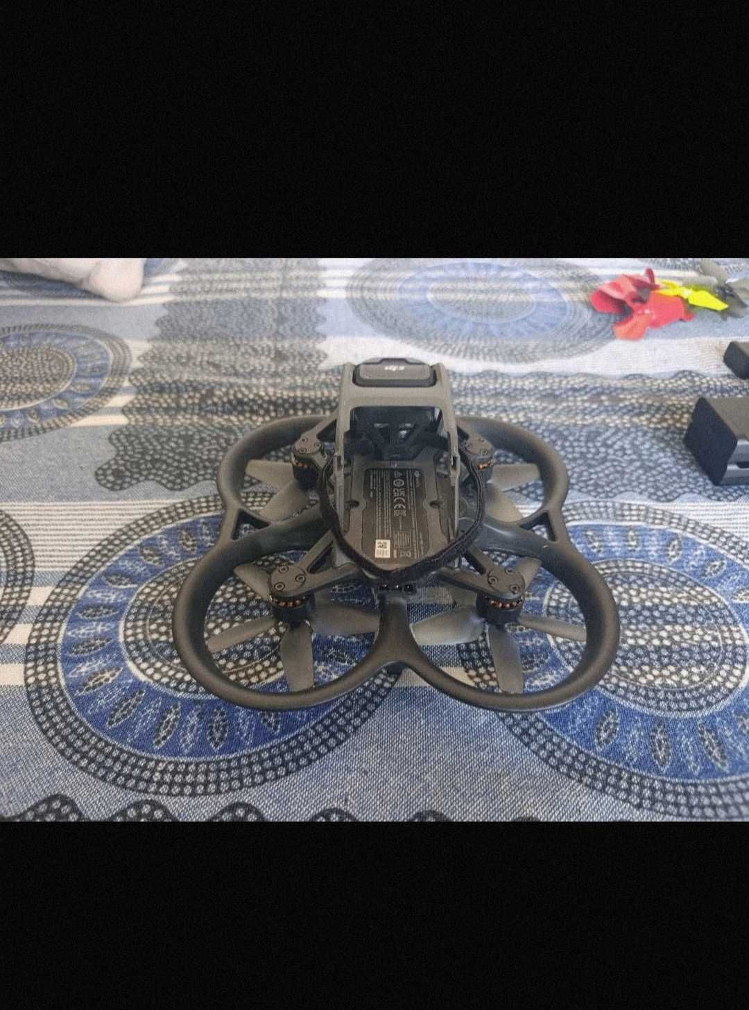 Drone DJI avata 1