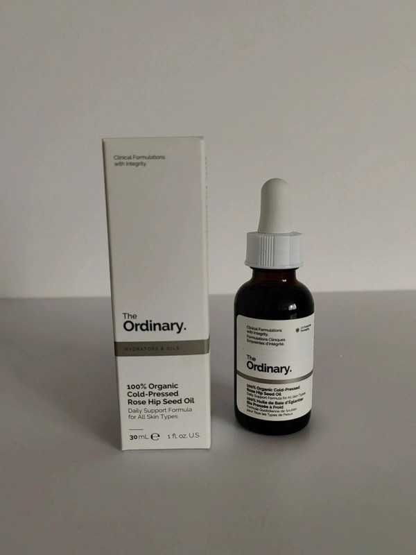 The Ordinary - Olej z nasion dzikiej róży