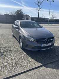 Mercedes Classe A 160D