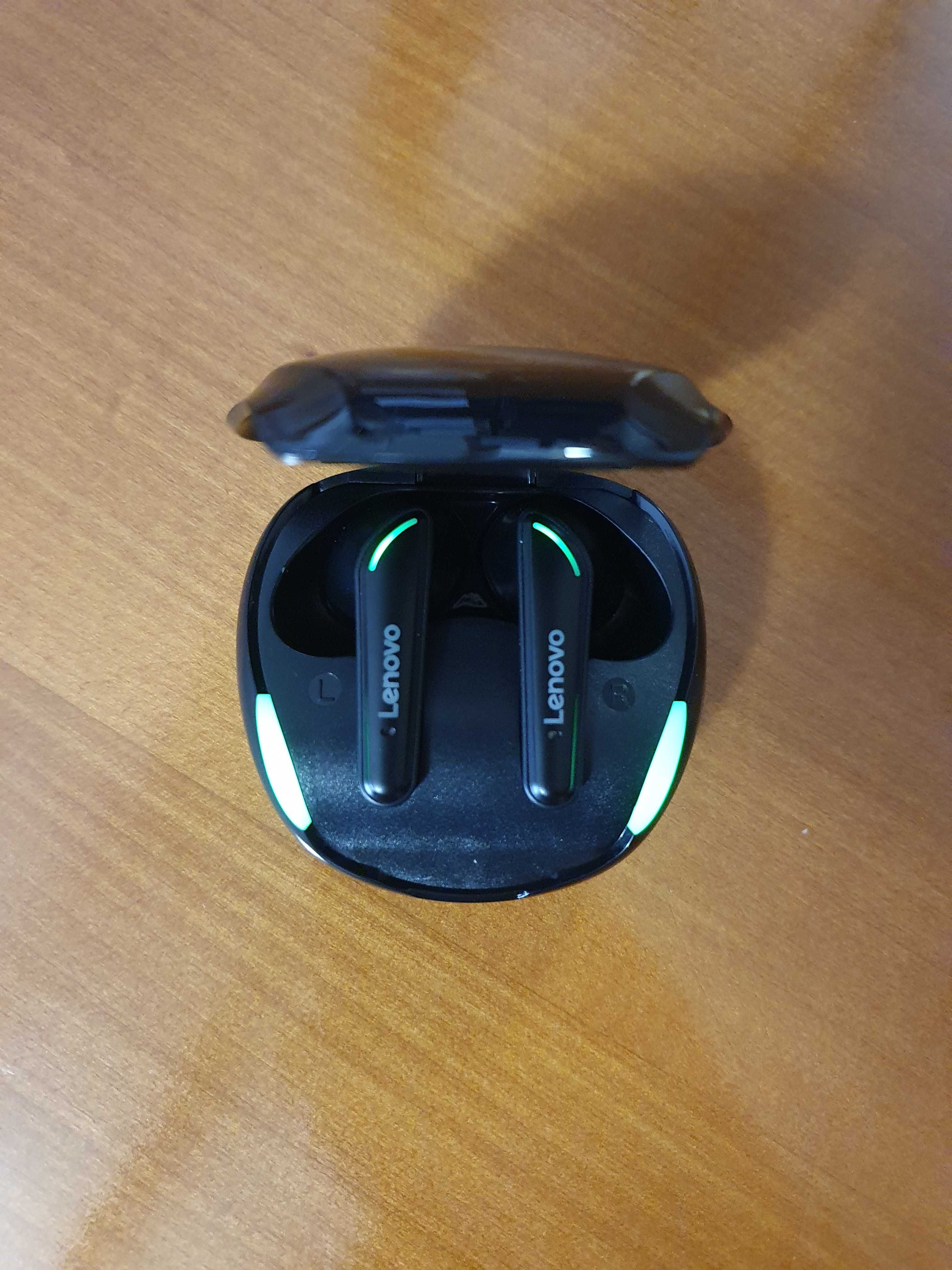 Auriculares Lenovo Xt92 Gamer Bluetooth 5.1 Original - NOVO