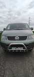 Volkswagen Transporter T5