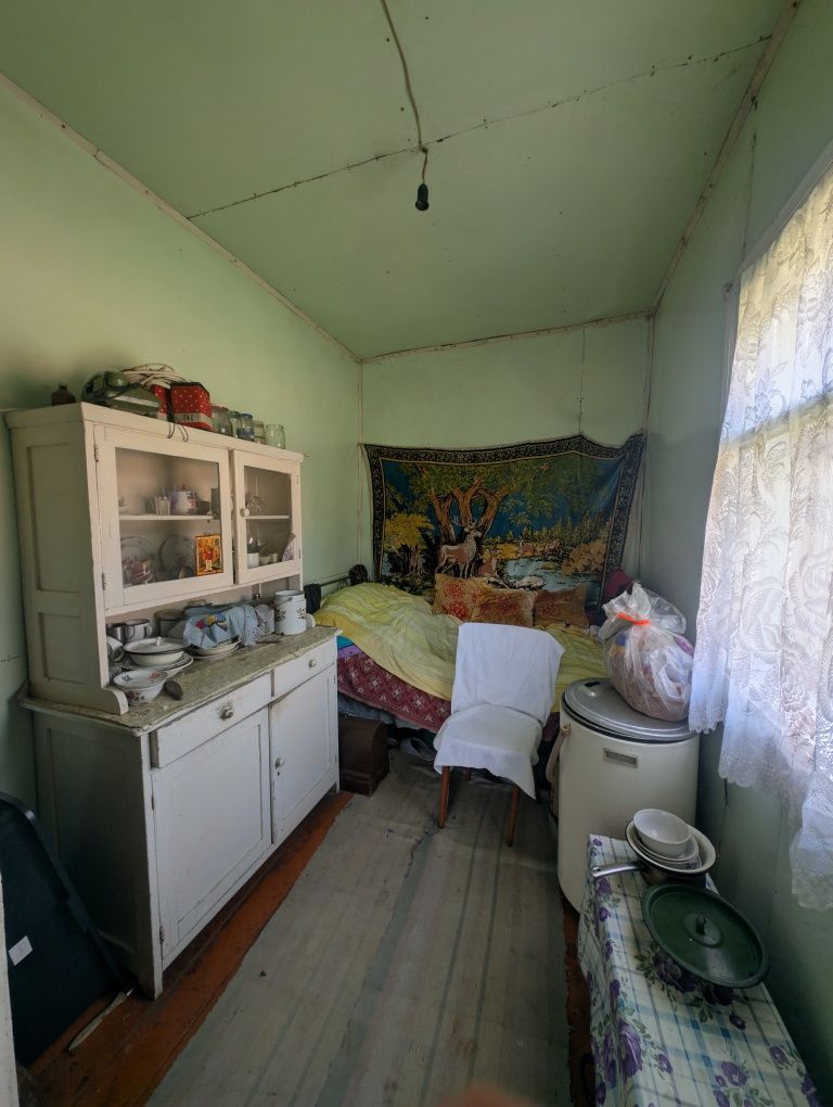 Продаж будинку в с.Нагуєвичі