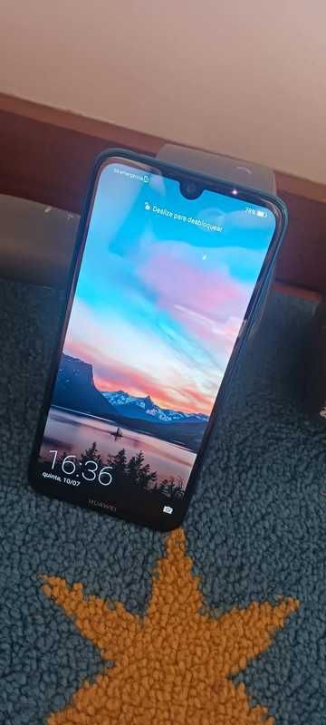 Huawei Y7 32G Usado