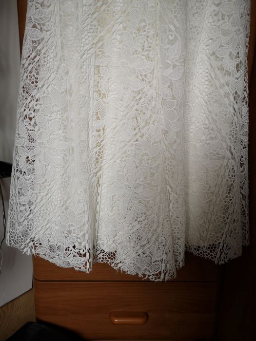 Suknie ślubna rozmiar XS Elizabeth Passion