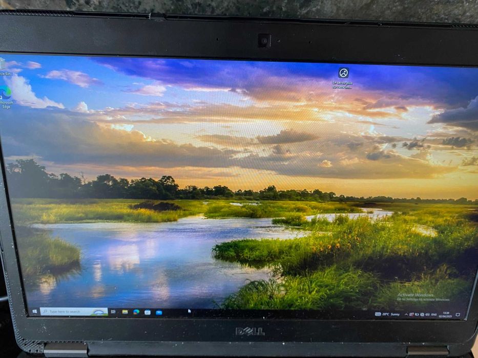 portatil dell latitude e5450