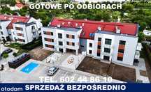 Mieszkanie Oława 3 pokoje-Ip-49,80m2-balkon-klimatyzacja-winda GOTOWE