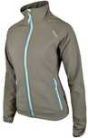 Campus Noemi damska kurtka trekkingowa softshell, rozmiar M