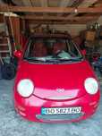 Продам Chery QQ  2008р