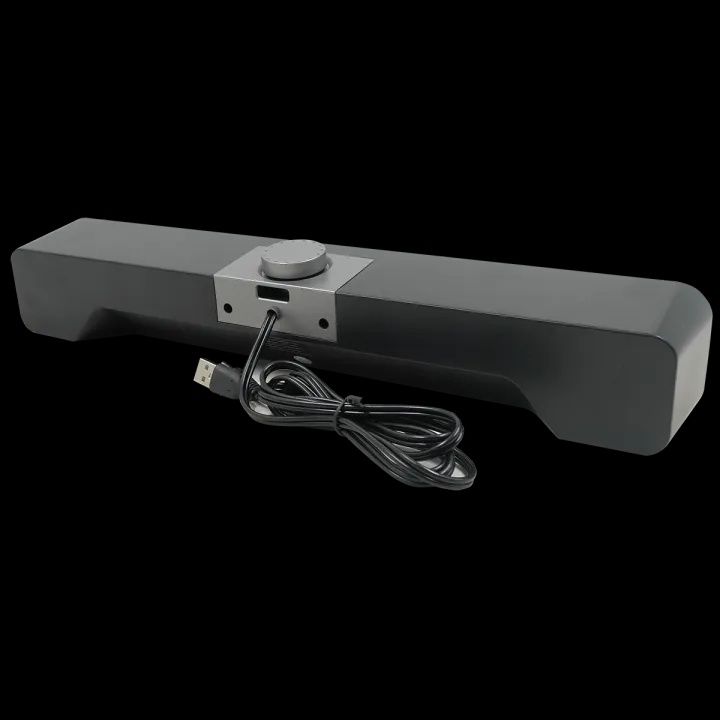Głośnik bluetooth e-3510 do komputera laptopa telewizora aux
