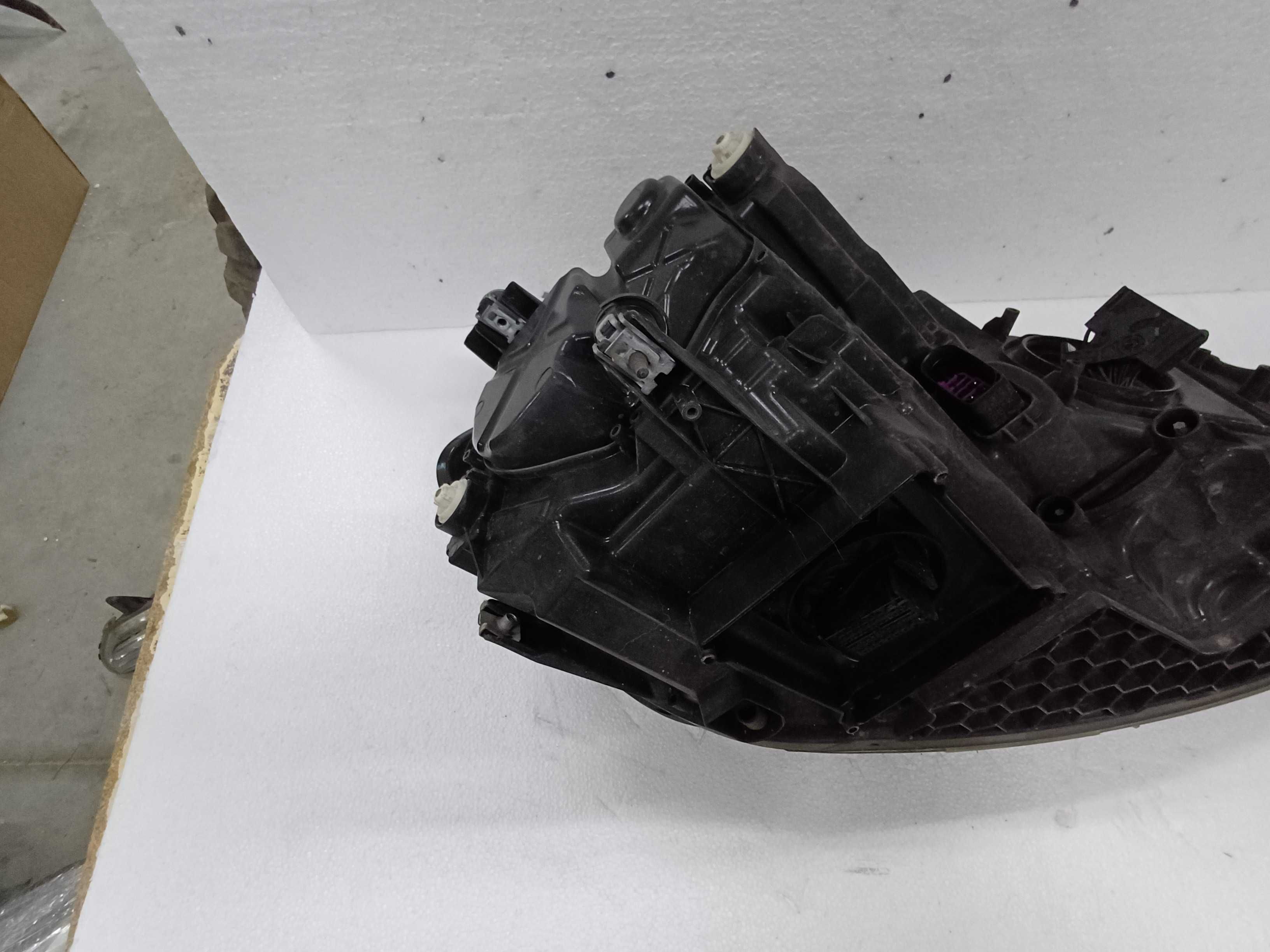 lampa lewa vw golf 7 VII lift full led 5g194.1059c
